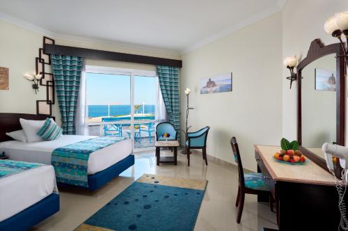 Dreams Beach Resort - Sharm El Sheikh in Šarm El Šeichas