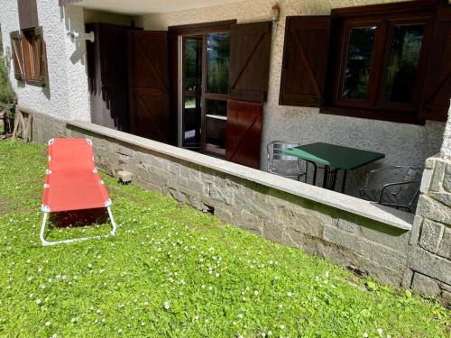 TRILOCALE SULLE PISTE Appena RISTRUTTURATO