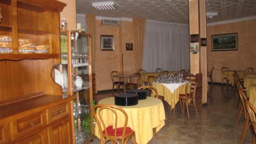 Albergo La Primula 4