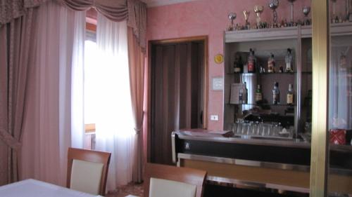 Albergo La Primula – Chianciano Terme, WI