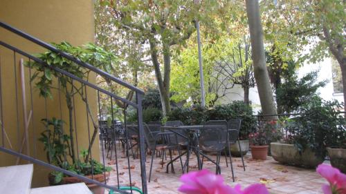 Albergo La Primula – Chianciano Terme, WI