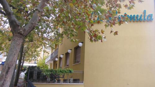 Albergo La Primula – Chianciano Terme, WI