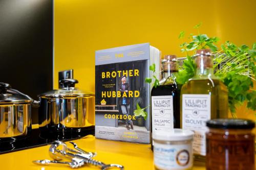 Staycity Aparthotels Dublin Tivoli, Dublín (foto 7)