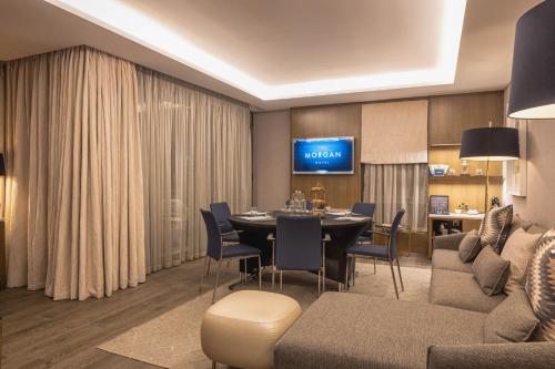 The Morgan Hotel - image 5