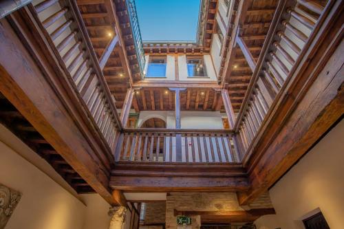  La Casa de la Tuerta by Toledo AP in Toledo