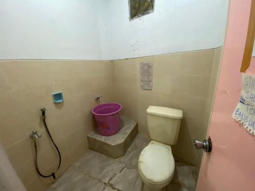 Syanjaya HomeStay Kampung Inggris Syariah
