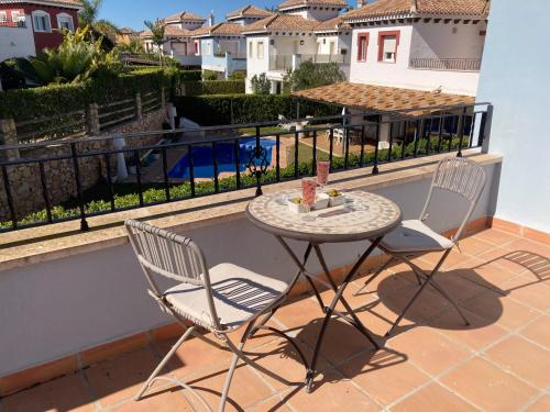  Villa Laurel - A Murcia Holiday Rentals Property in Torre-Pacheco