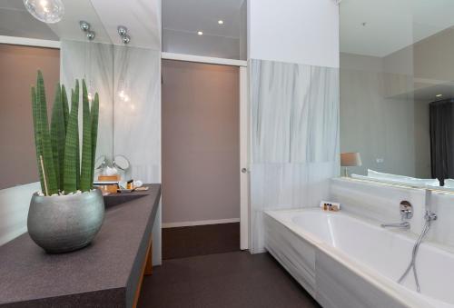 Hotel Royal Passeig de Gracia - image 4