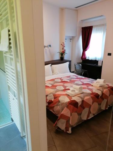 Accommodation Verona - main image
