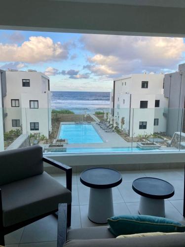 . East Coast Beachfront Luxury - Eastern Blue Apartments