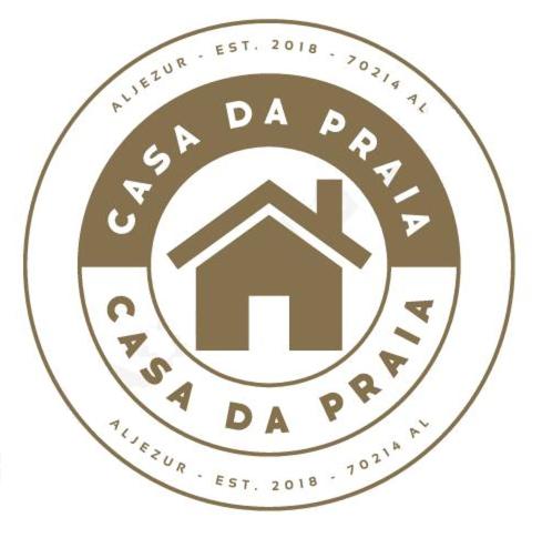  Casa da Praia (Aljezur), Unterkunft in Aljezur