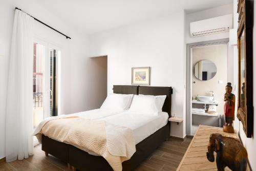 Leonidas - Annunziata Luxury Penthouse