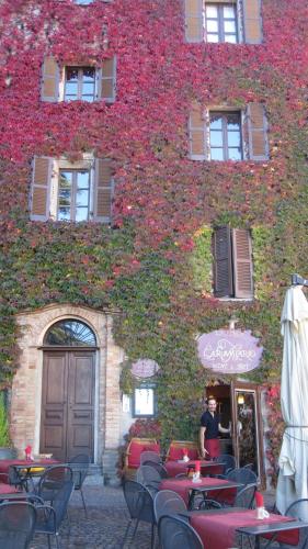 L'Aromatario – Neive, NY
