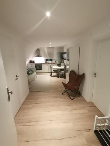 Precioso apartamento, fantásticas vistas in Augustusburg, Deutschland