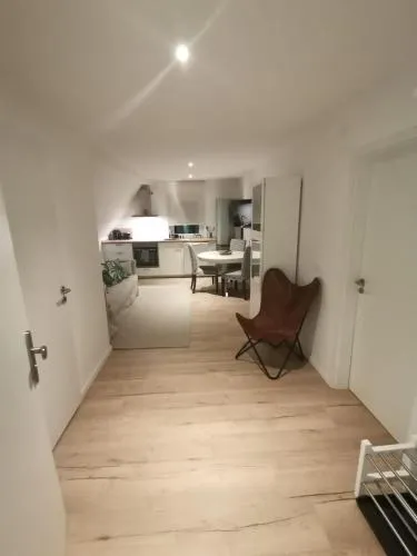 Precioso apartamento, fantásticas vistas in Augustusburg, Deutschland