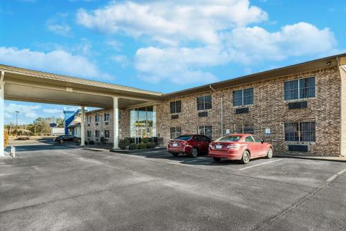 Quality Inn Arkadelphia - University Area