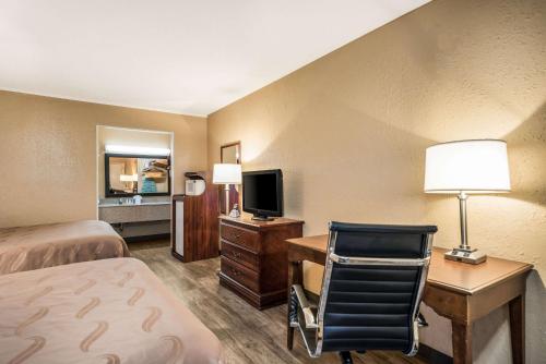 Quality Inn Arkadelphia - University Area - image 13