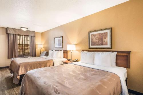 Quality Inn Arkadelphia - University Area - image 11
