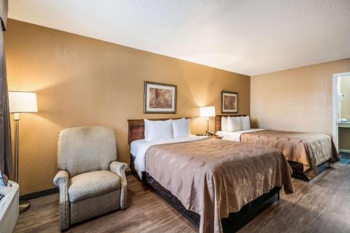 Quality Inn Arkadelphia - University Area - image 7