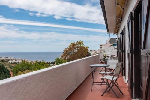 Holiday home in Sesimbra 