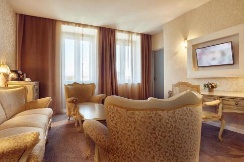 Continental Forum Sibiu in Sibiu