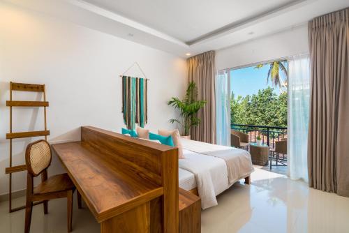 Outpost Weligama in Mirissa