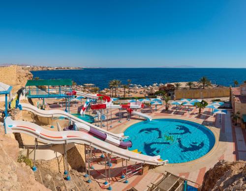 Parque aquático, Dreams Beach Resort - Sharm El Sheikh in Sharm El Sheikh