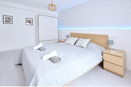 Emma Apartment Central, Valencie (fotografie 9)