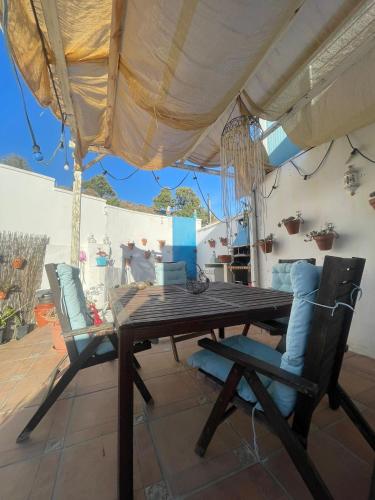  Casa Rústica in Chilches