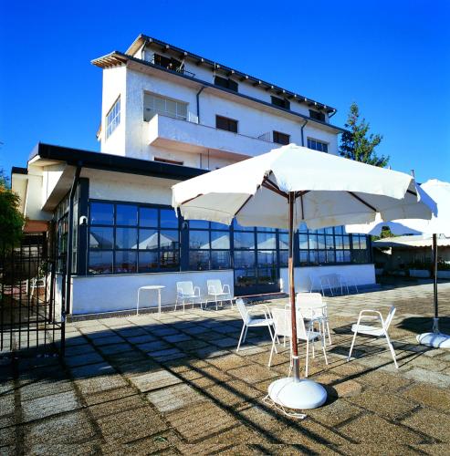  B&B Loreblick, Pension in Loreto Aprutino bei Catignano