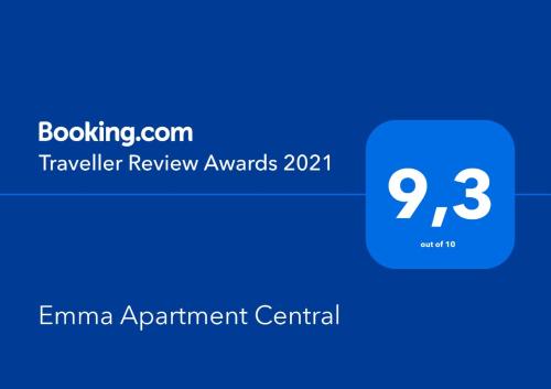 Emma Apartment Central