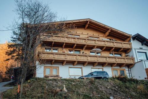 Appartement RUDI by MoniCare in Reith bei Seefeld, Österreich
