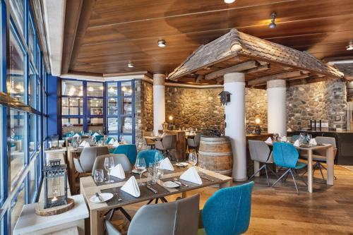 Hotel Regina Titlis, a Trademark Collection by Wyndham in Engelberg, Schweiz