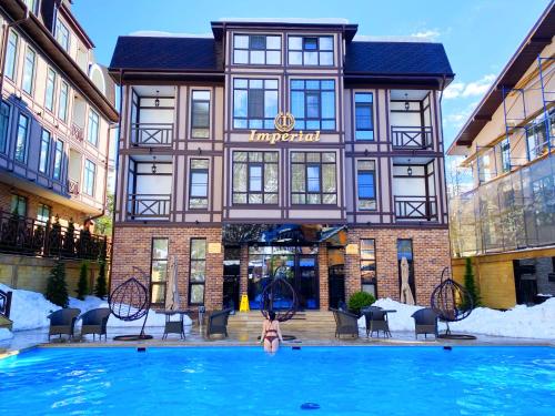Spa Hotel Grace Imperial - image 7