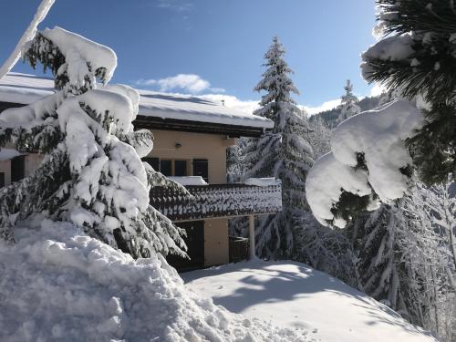 Chalet les trolles - Location saisonnière - Les Gets