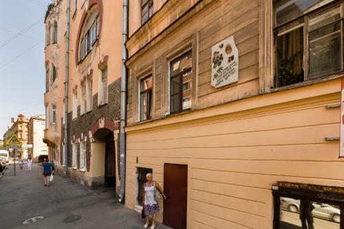 Julia Gallery Apartment - image 8