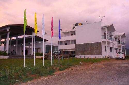 KSTDC Hotel Mayura Bharachukki, Shivanasamudra photo 5