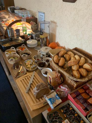 Pension Pöhlbergblick Annaberg (Pension Pohlbergblick Annaberg) in Annaberg-Buchholz