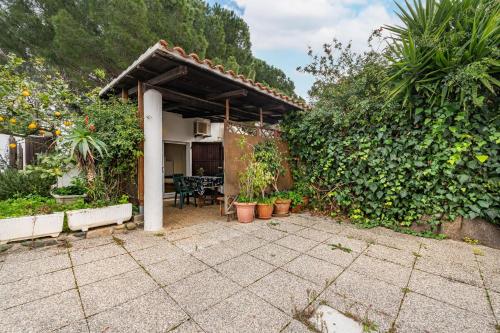 Villa Giovanna gîte à louer Terra Mala