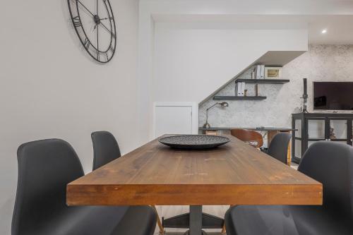 Minimalismo de Vanguardia con altas calidades 1 BR - image 3