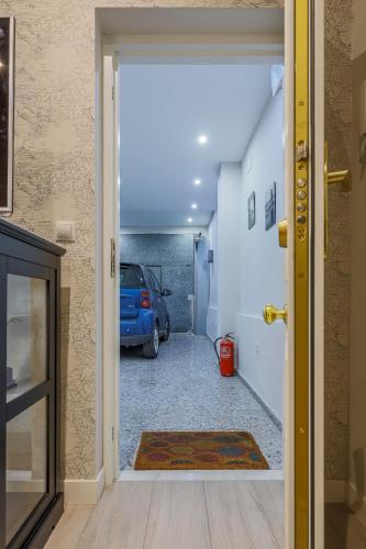 Minimalismo de Vanguardia con altas calidades 1 BR - image 5