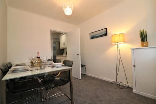 North View - Wishaw in Wishaw in โคลต์เนส