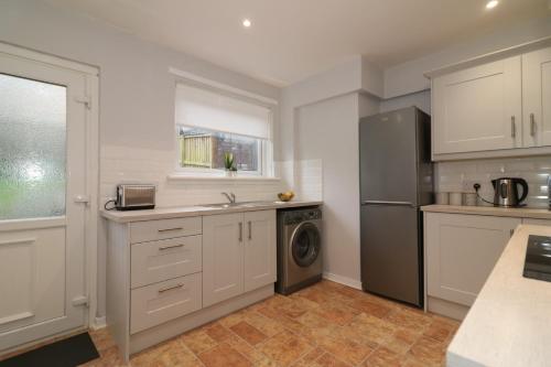 North View - Wishaw in Wishaw in โคลต์เนส