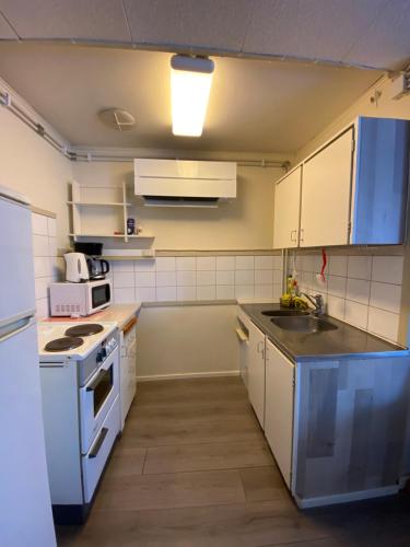 Economy Apartments Peura 4