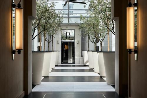 H15 Boutique Hotel *****