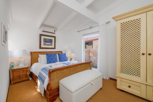 San Lameer Villa 3115 - 4 Bedroom Classic - 8 pax - San Lameer Rental Agency in Southbroom