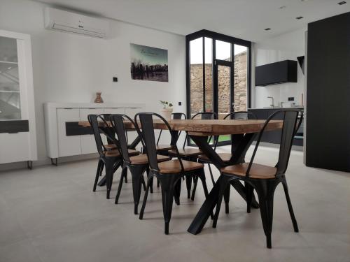  Las Pasaeras in Montehermoso