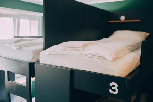 Community Hostel & Lounge by Hyve Basel SBB - image 5