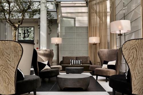 H15 Boutique Hotel *****