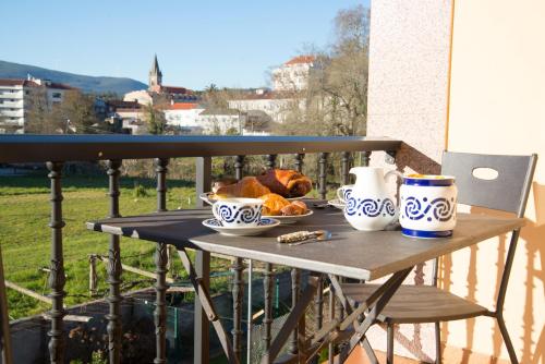  Apartamento Welcome Carballeira in Caldas de Reis